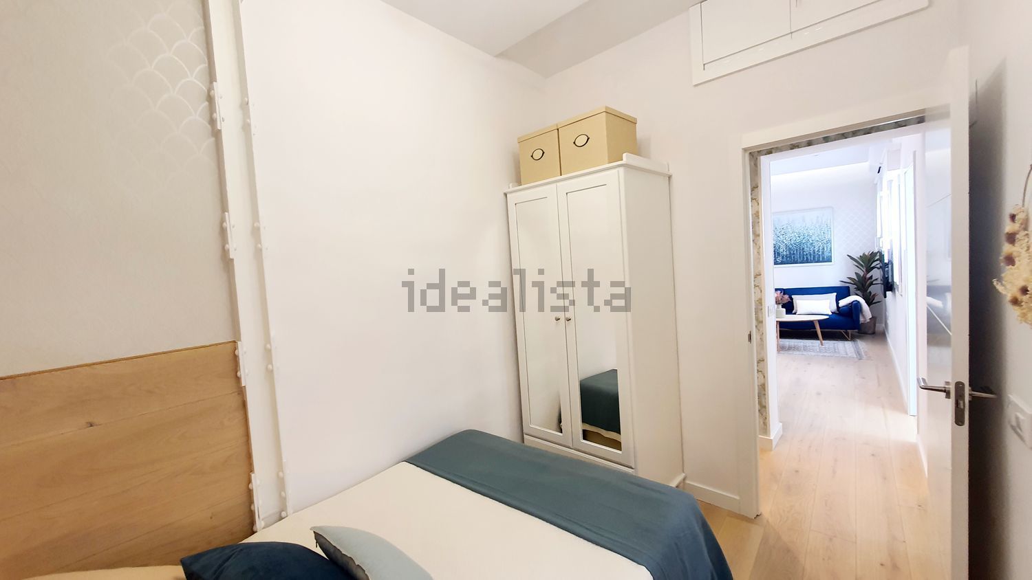 Appartamento 50 m² a Madrid