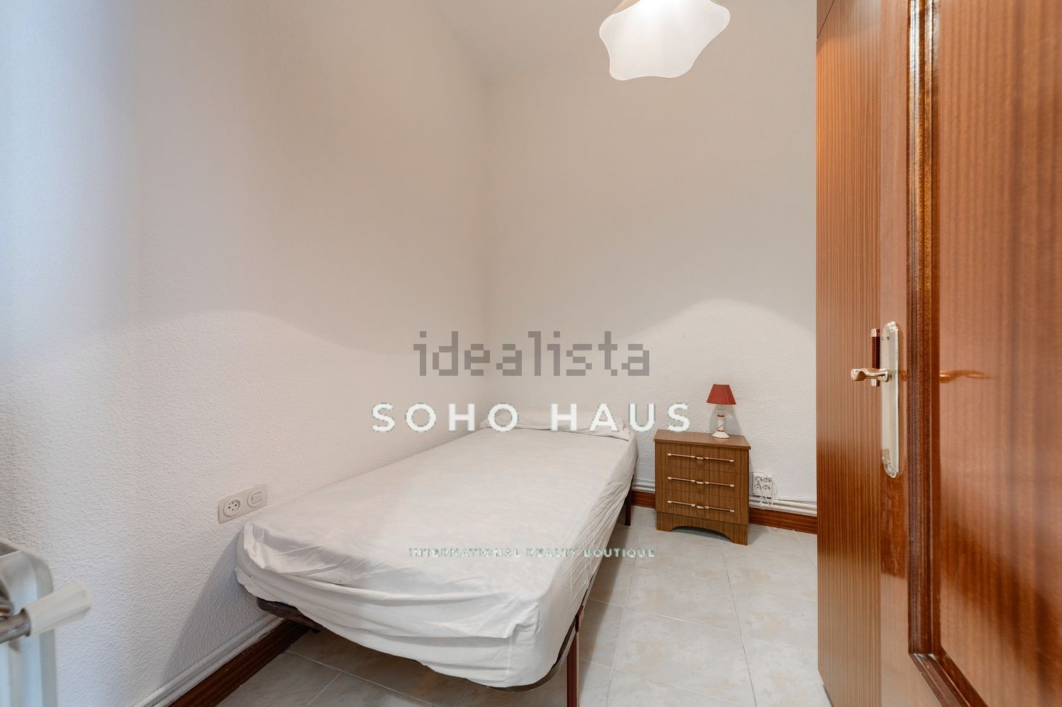 Piso de 65 m² en Madrid