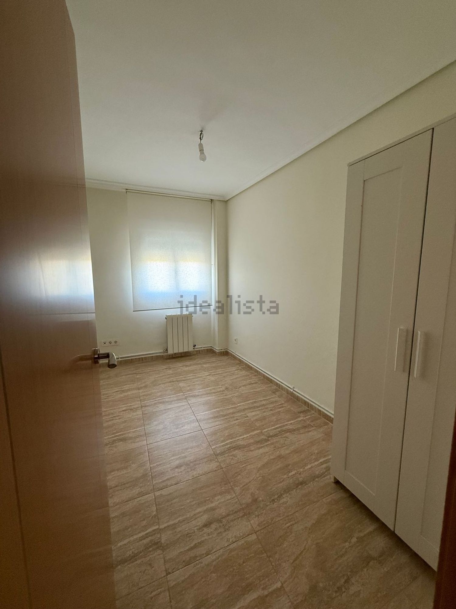 Flat 65 m² in Valladolid