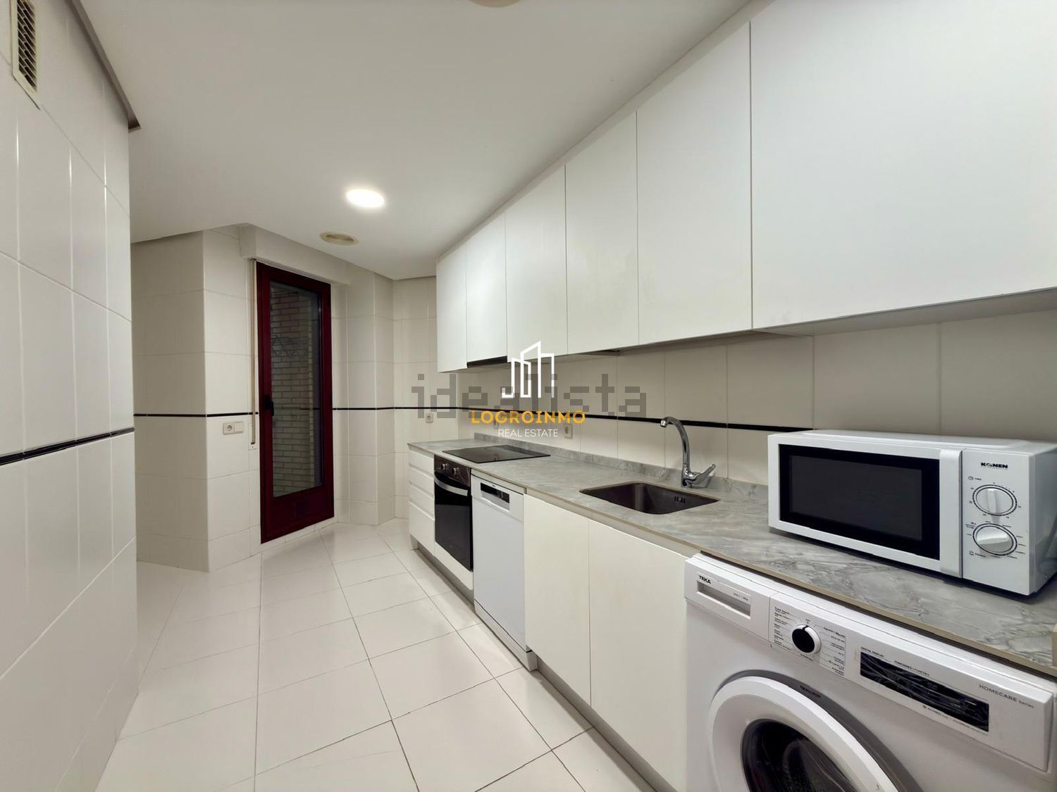 Appartement 96 m² à Logrogne