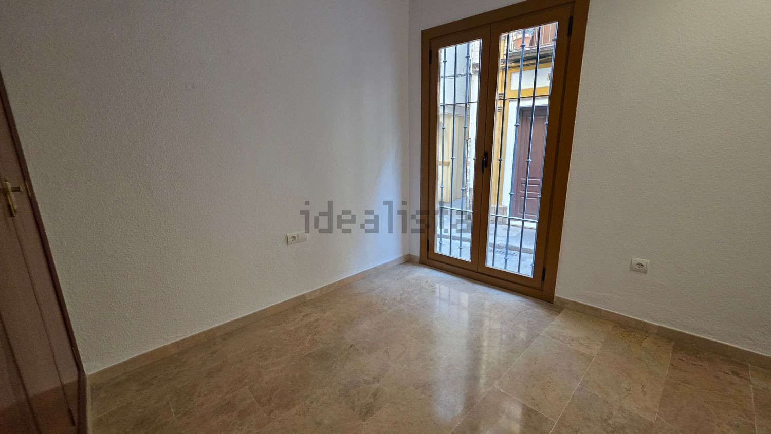Piso de 65 m² en Sevilla