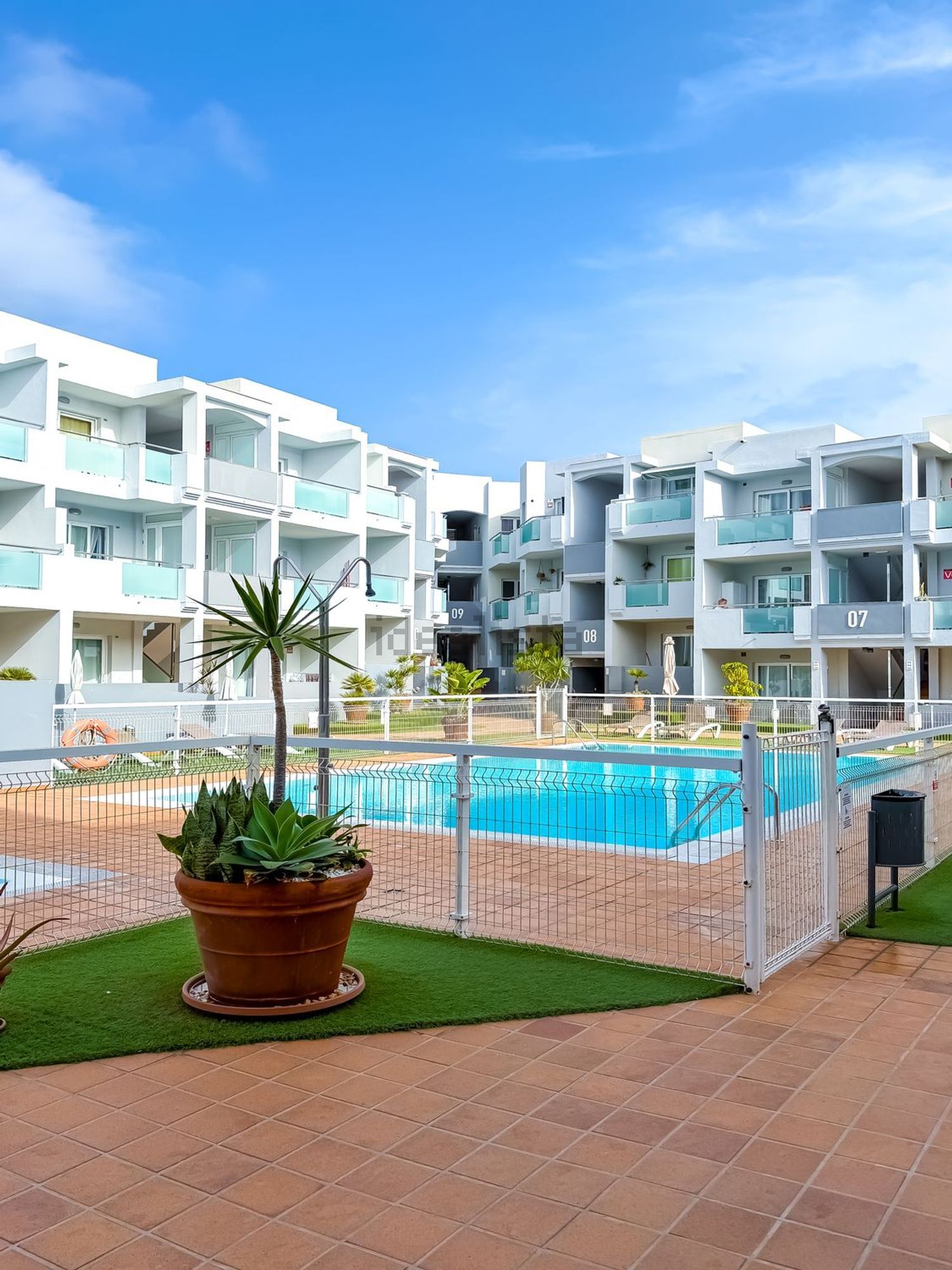 Appartamento 52 m² a La Oliva