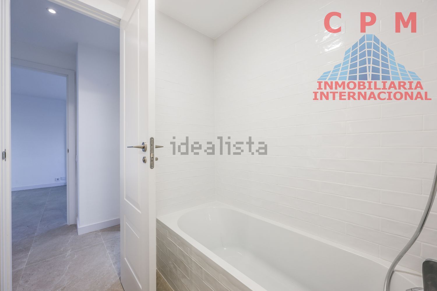 Piso de 120 m² en Madrid