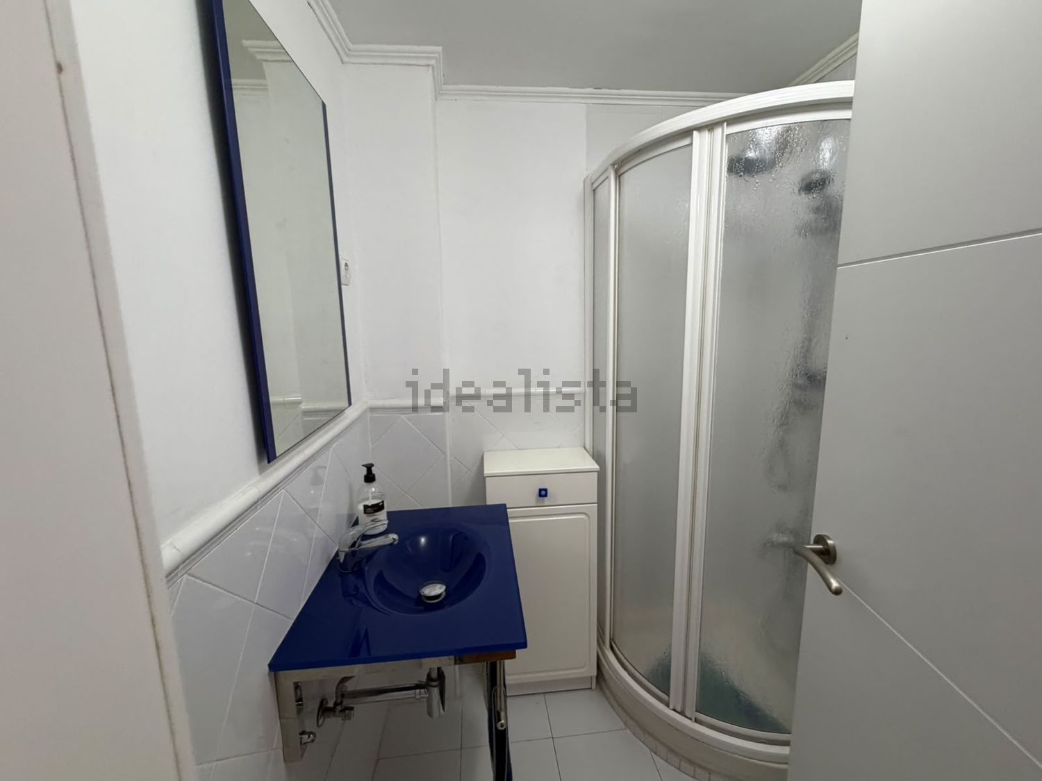 Piso de 135 m² en Málaga