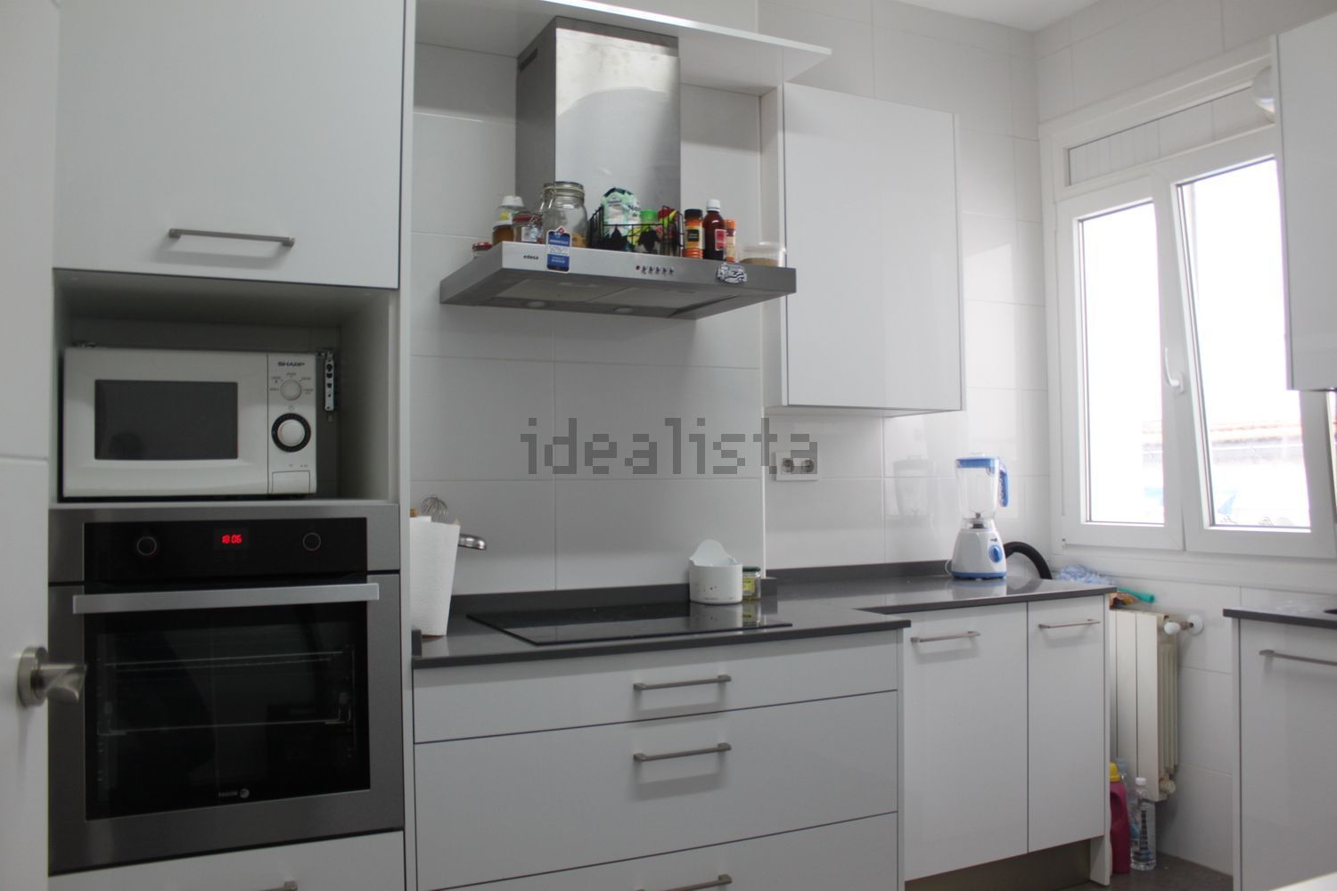 Habitació de lloguer, Bilbao