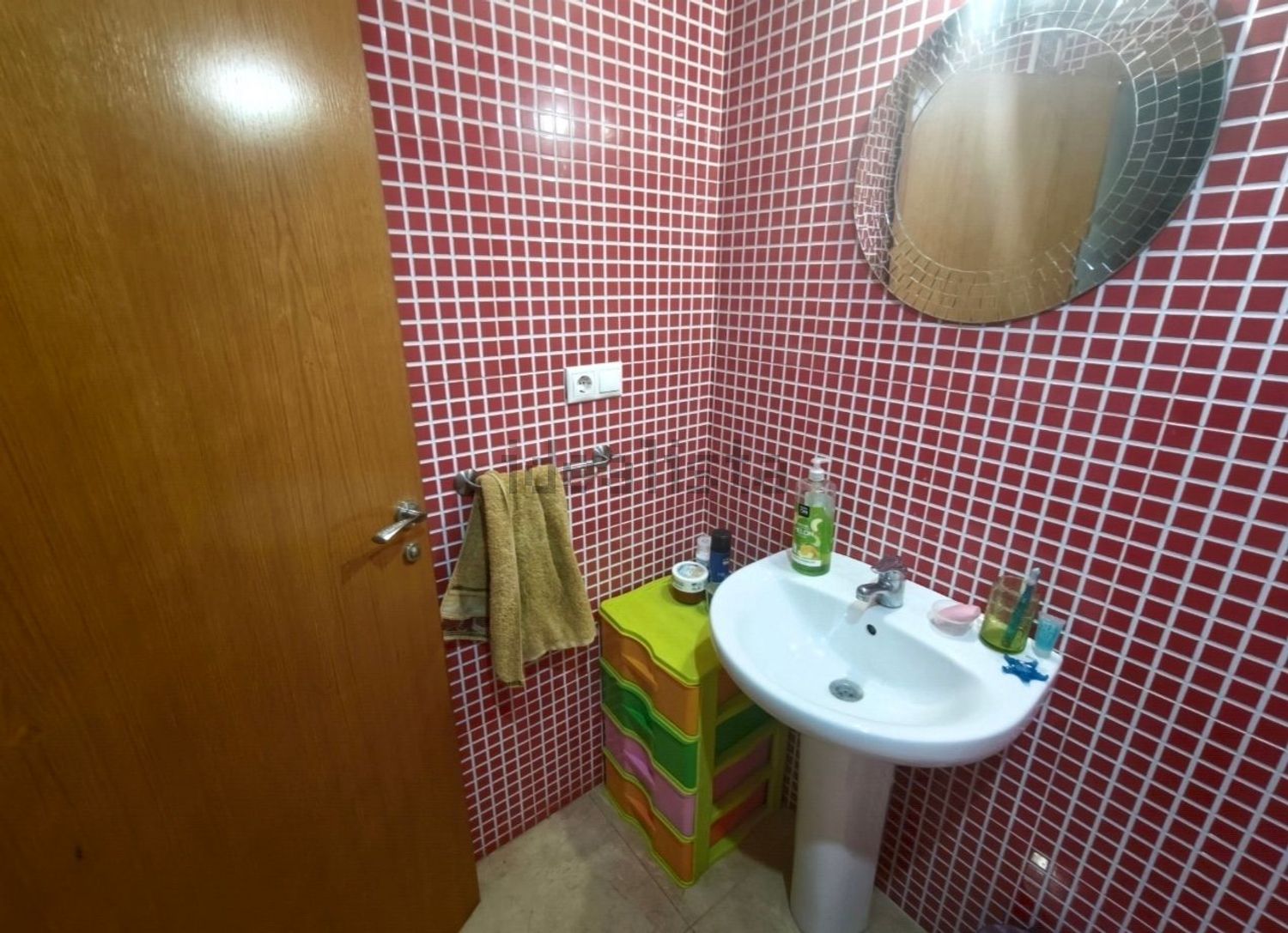 Habitació de lloguer, Ceutí