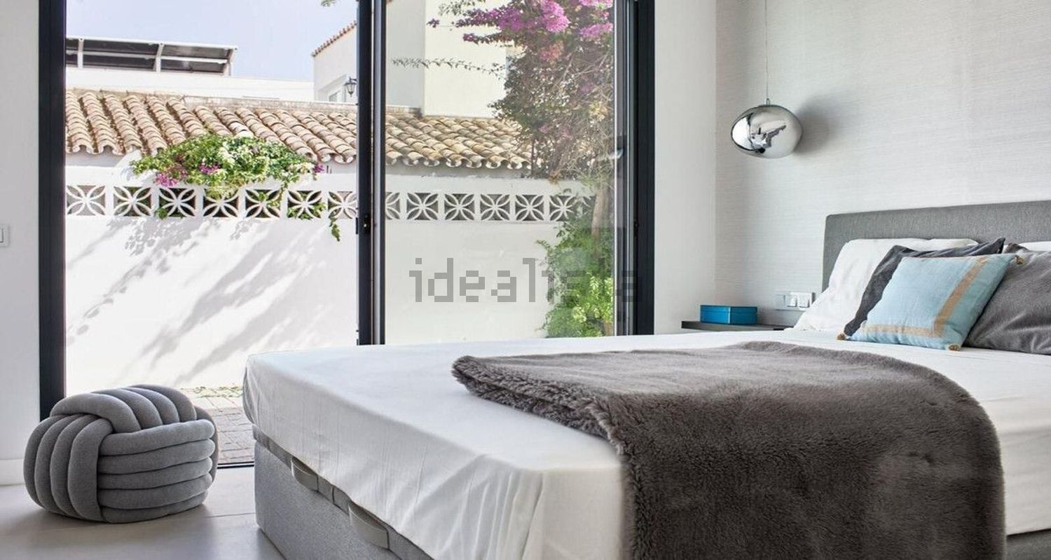 Casa 119 m² a Marbella