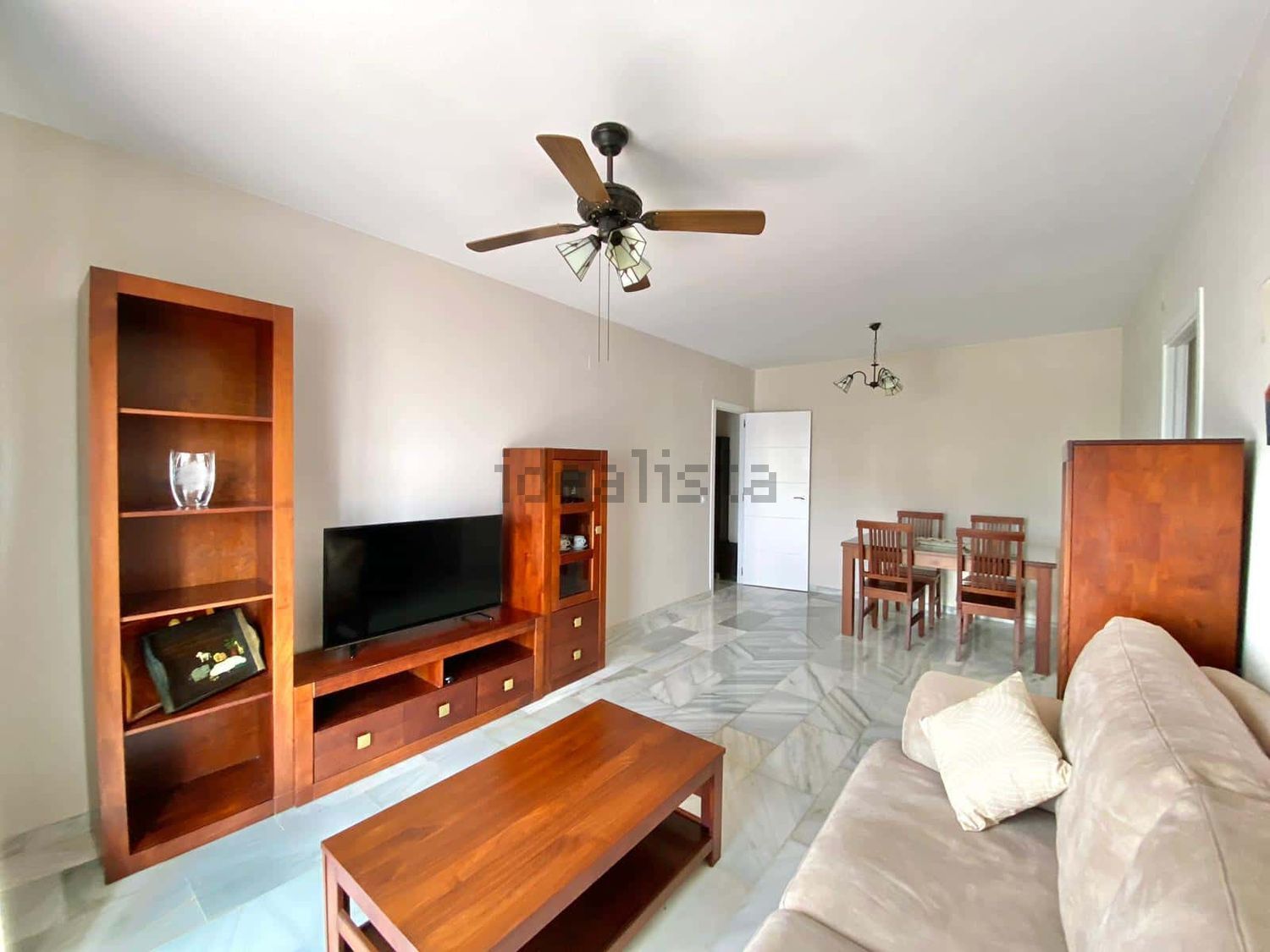 Habitación 95 m², Jerez de la Frontera