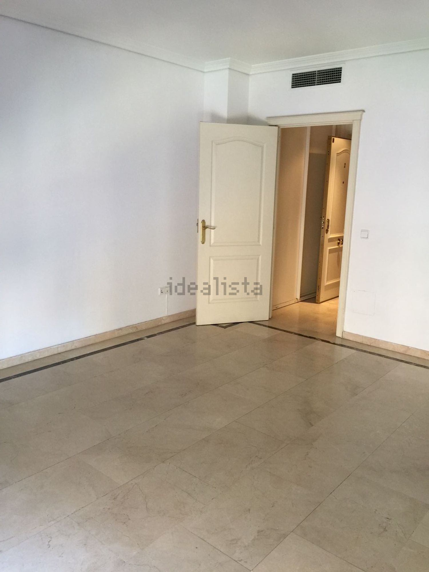 Pis de 36 m² a Madrid