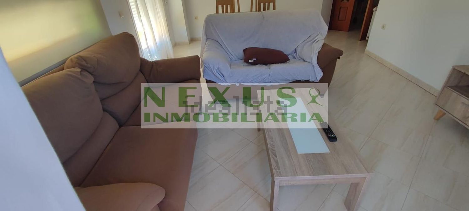 Pis de 120 m² a Cáceres