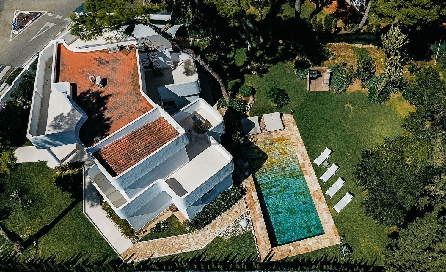 Maison 314 m² à Marbella