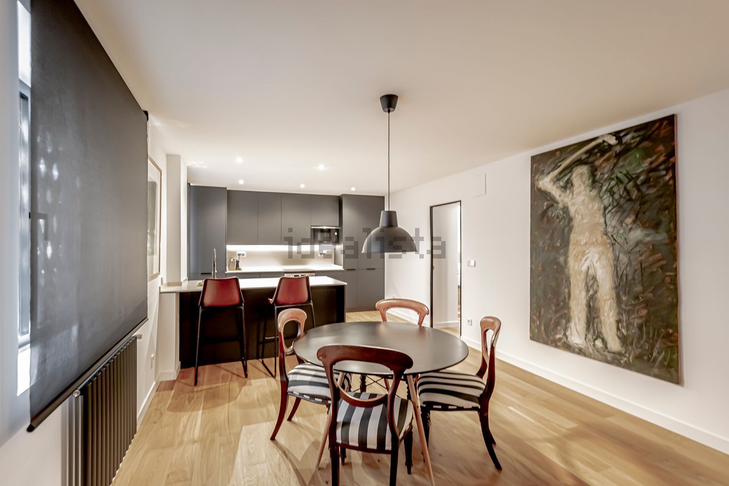 Wohnung 115 m² in Madrid