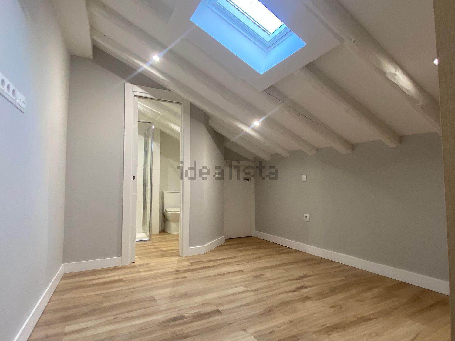 Pis de 70 m² a Madrid