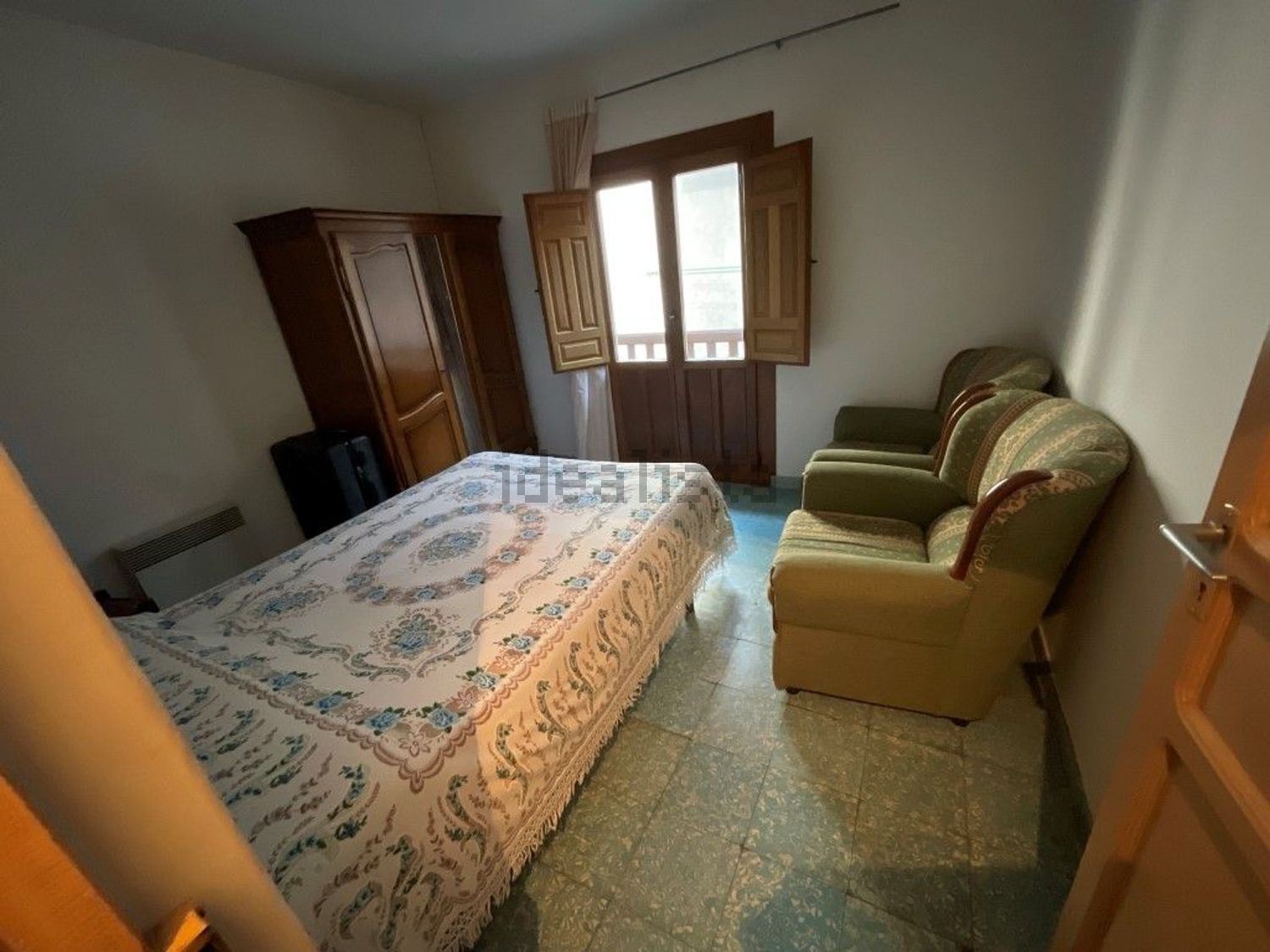 Casa de 108 m² en Villanueva de la Vera