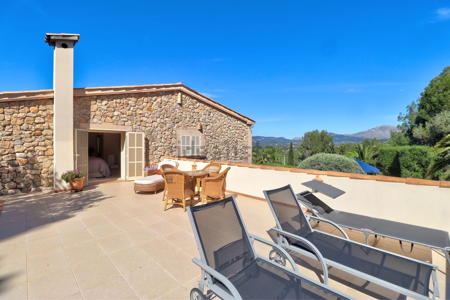 Maison 250 m² à Calvià