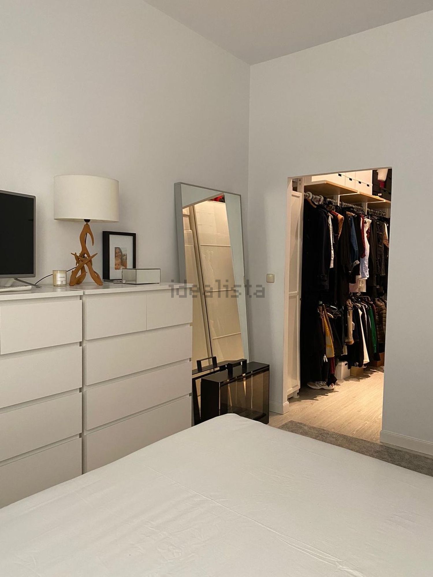 Wohnung 80 m² in Madrid