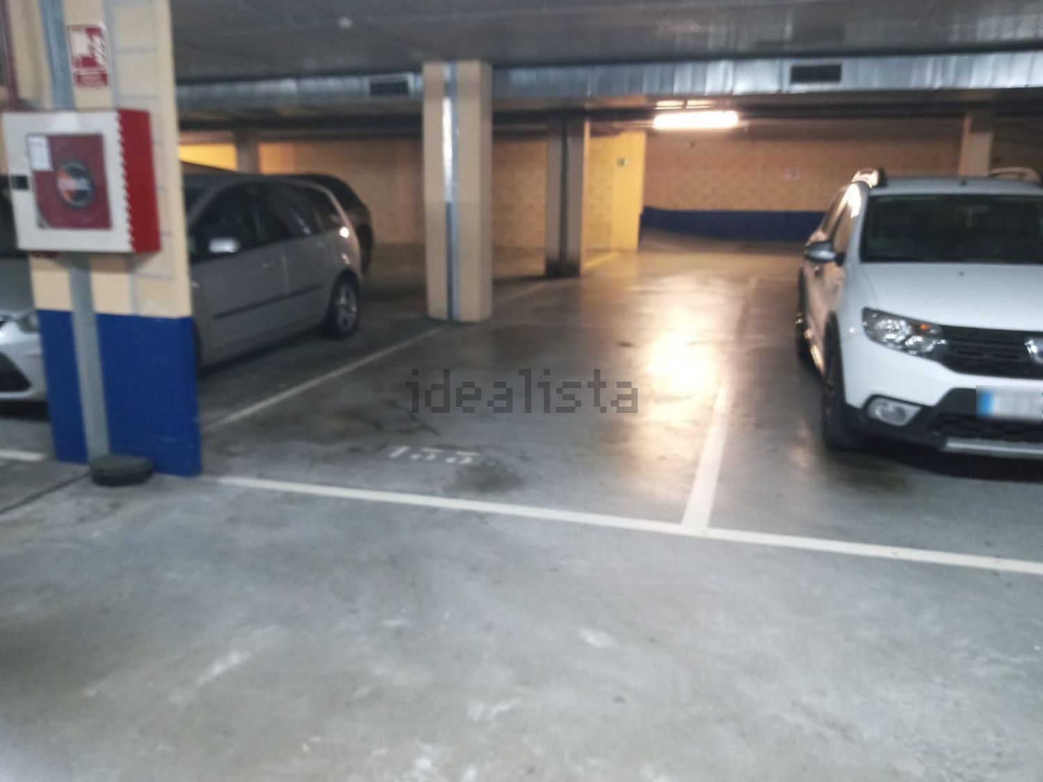 Piso de 65 m² en San Sebastián