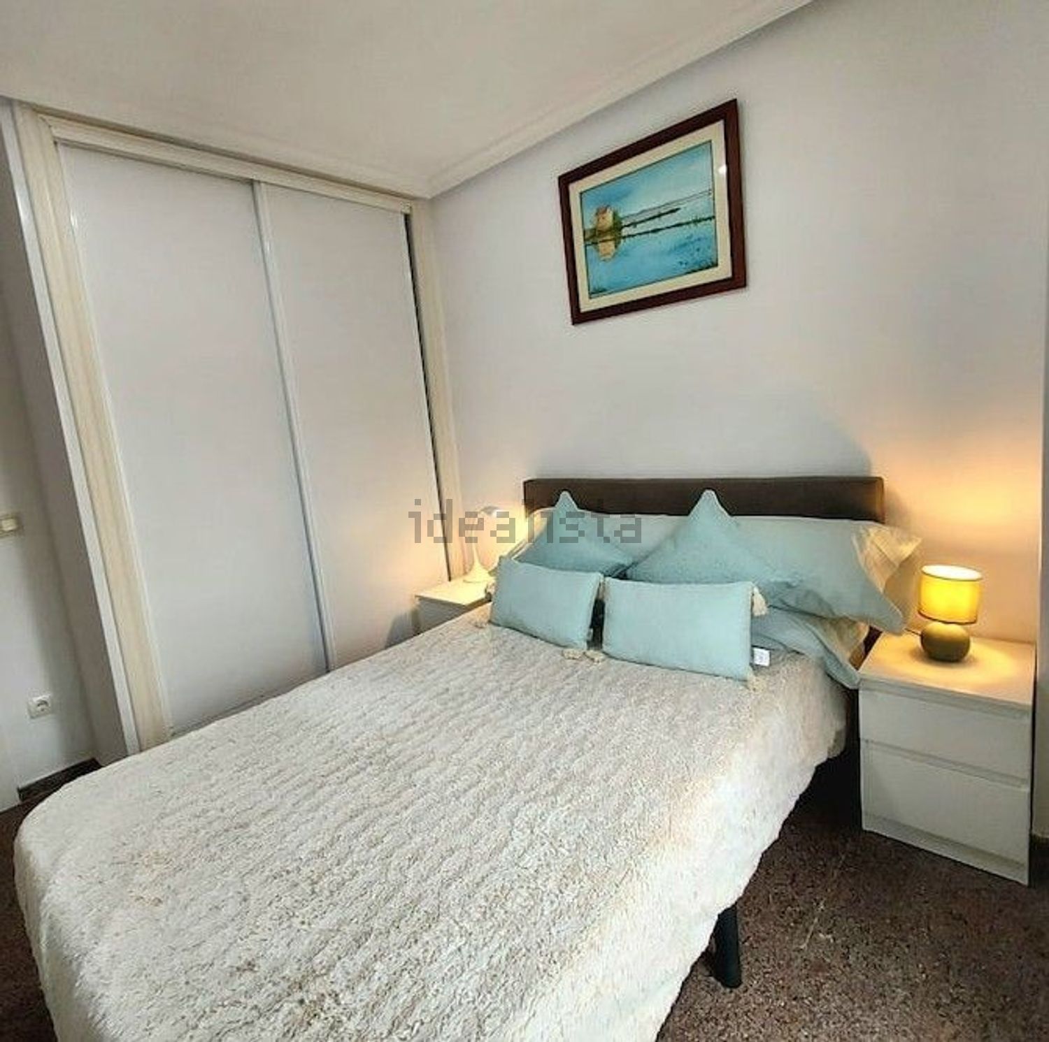 Pis de 60 m² a Alacant