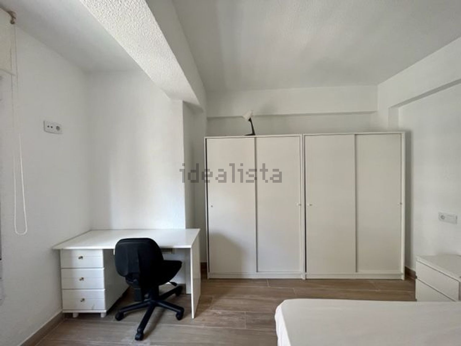Habitació de lloguer, Múrcia