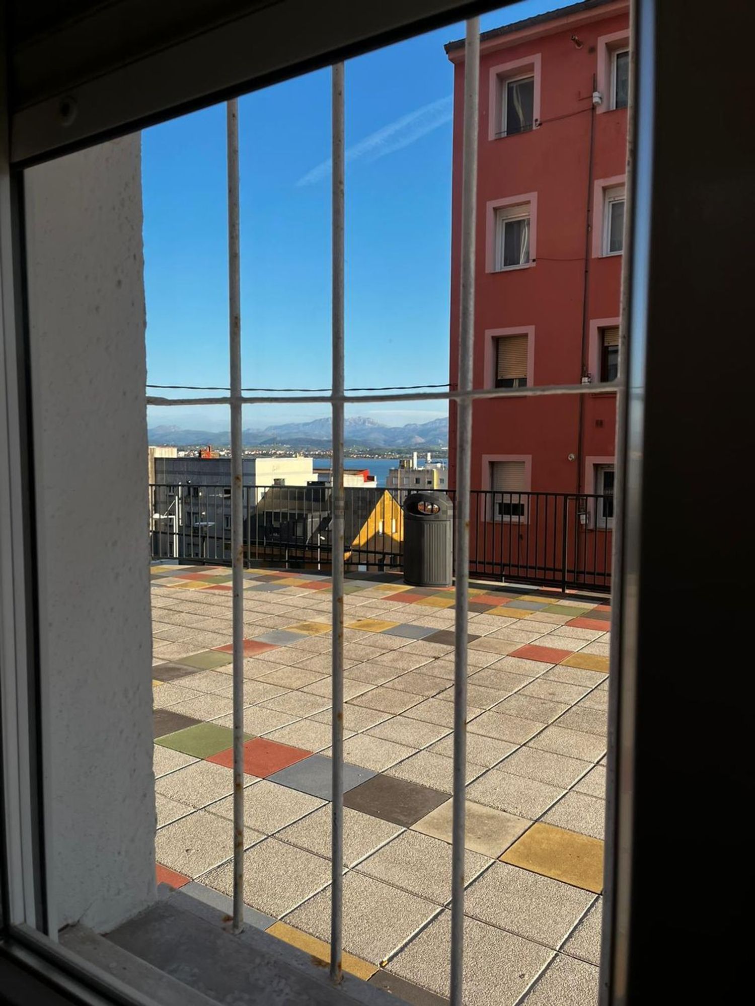 Habitació de lloguer, Santander