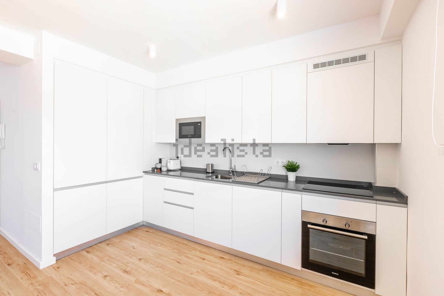 Wohnung 130 m² in Málaga
