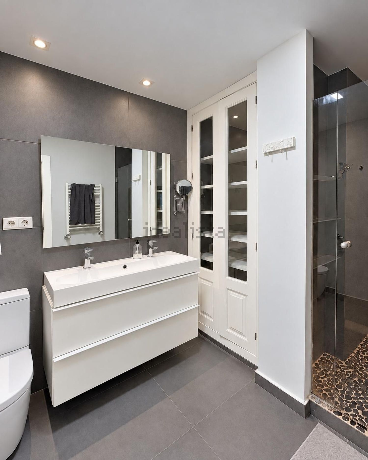 Habitación 90 m², Murcia