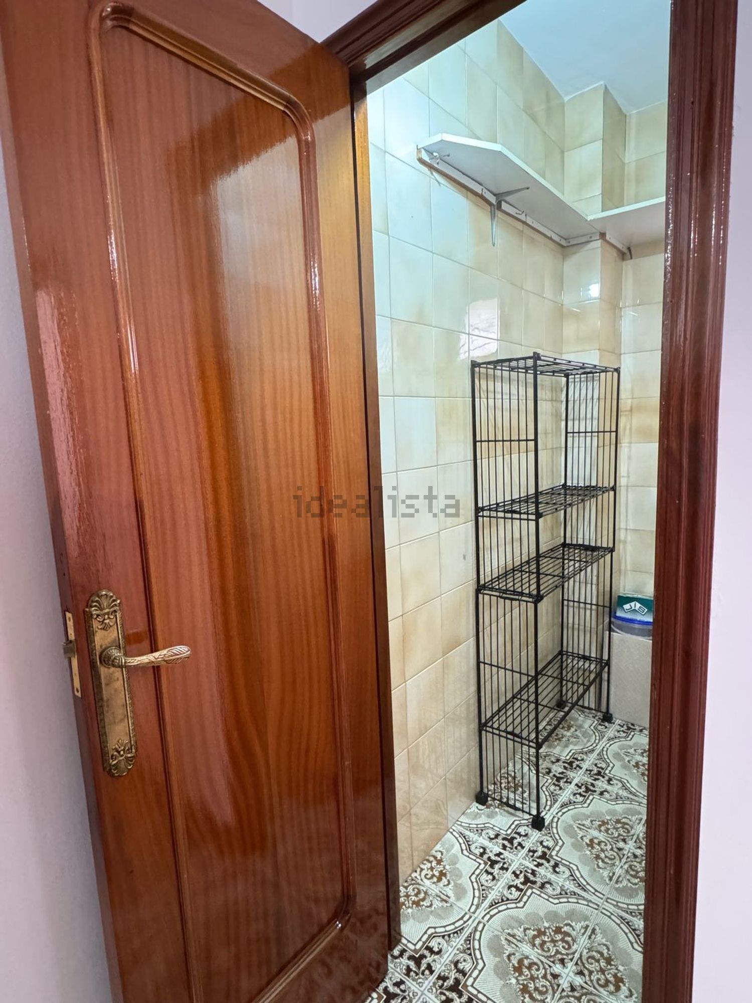 Pis de 107 m² a Antequera