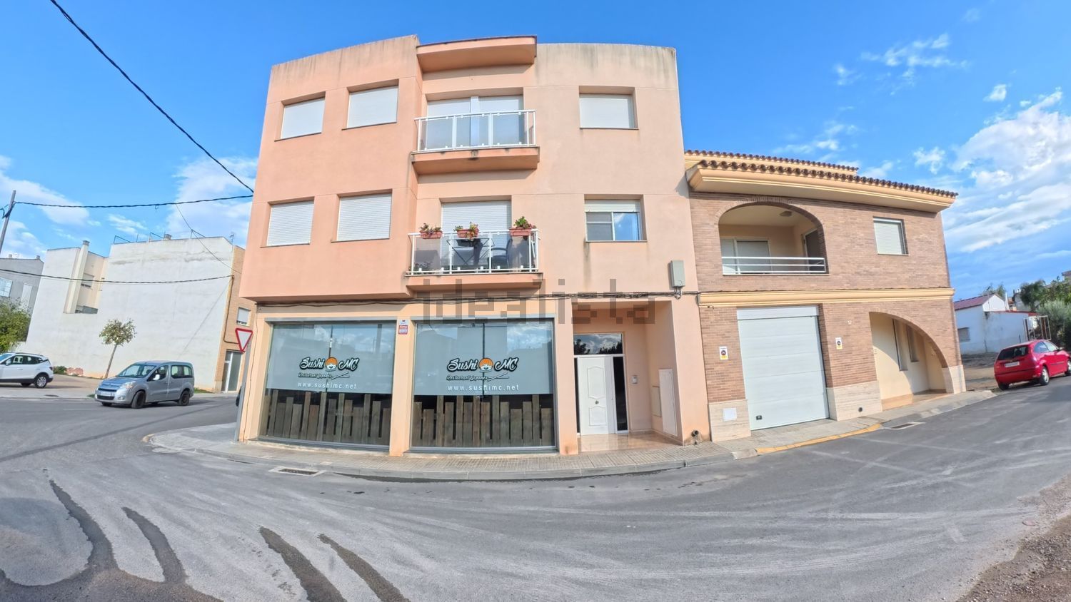 Pis de 77 m² a Deltebre