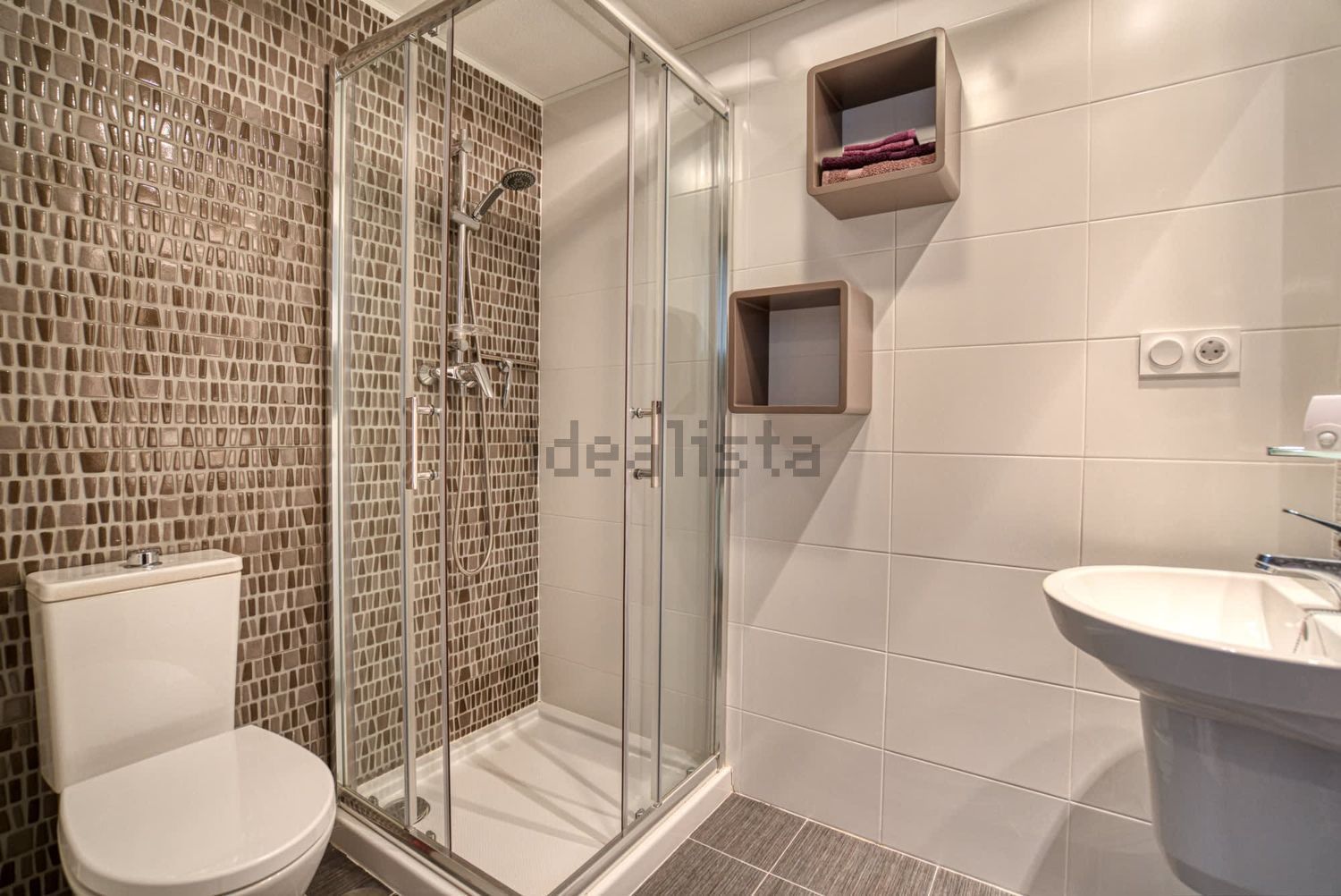 Pis de 85 m² a Oriola