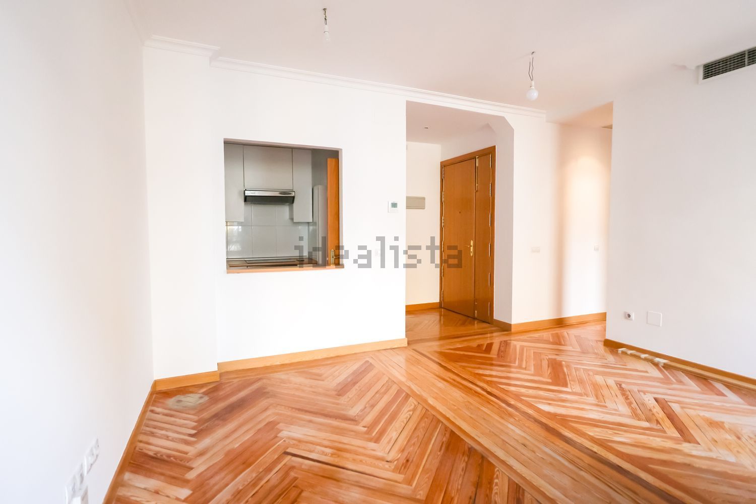 Appartamento 60 m² a Madrid