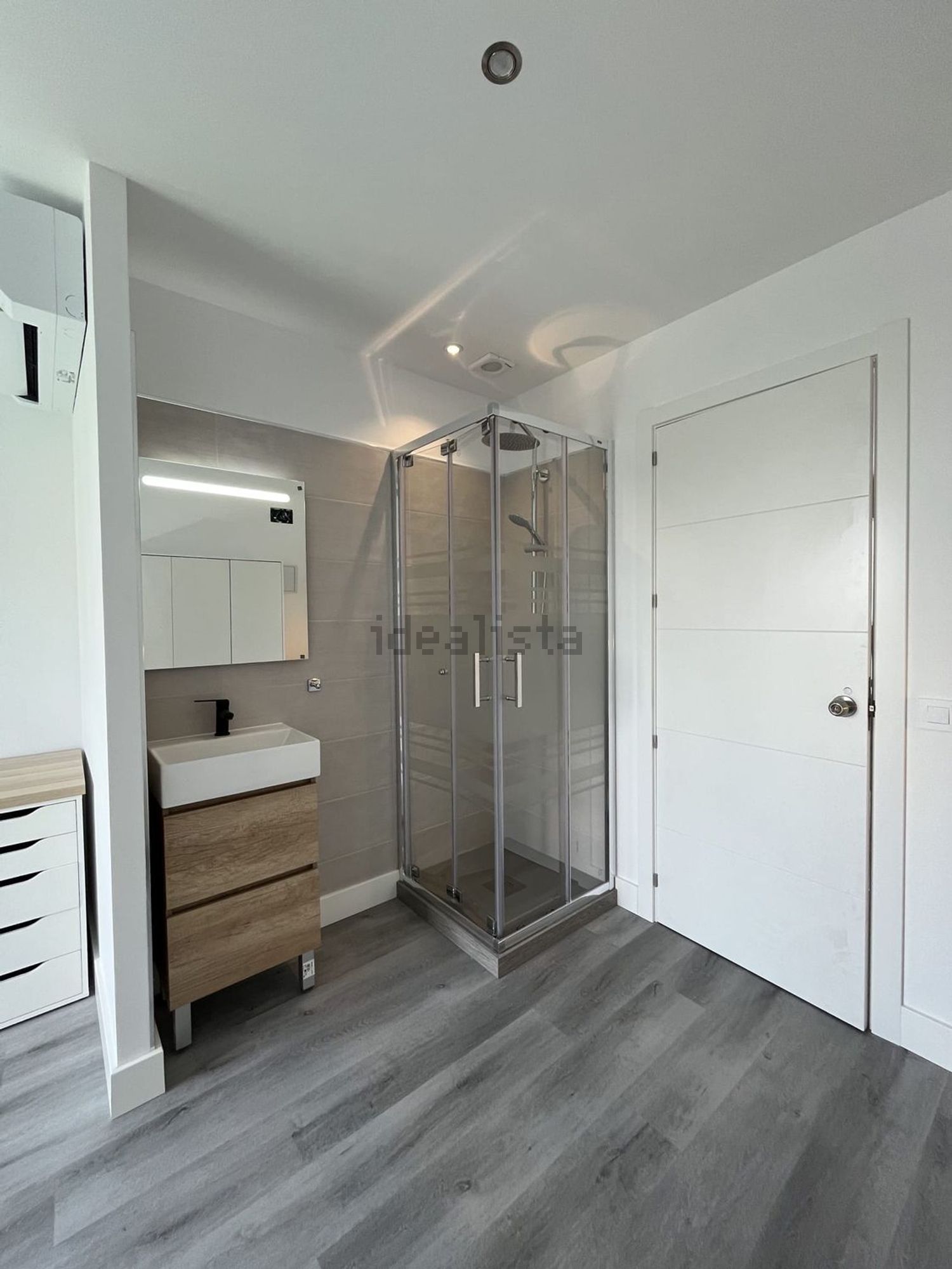 Habitación en alquiler, Madrid