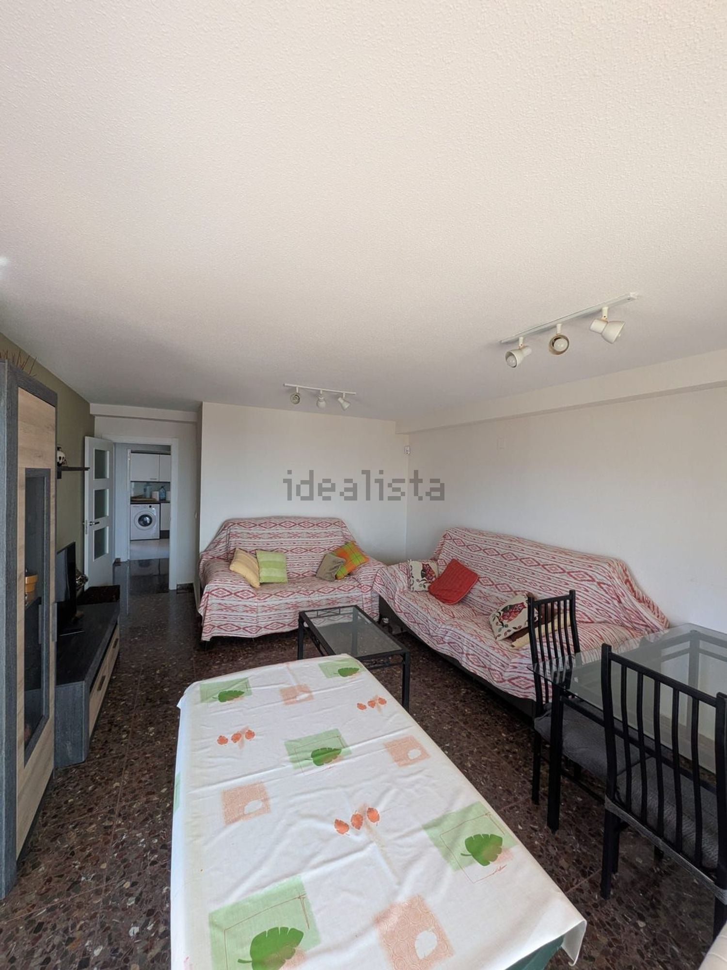 Pis de 110 m² a Cullera