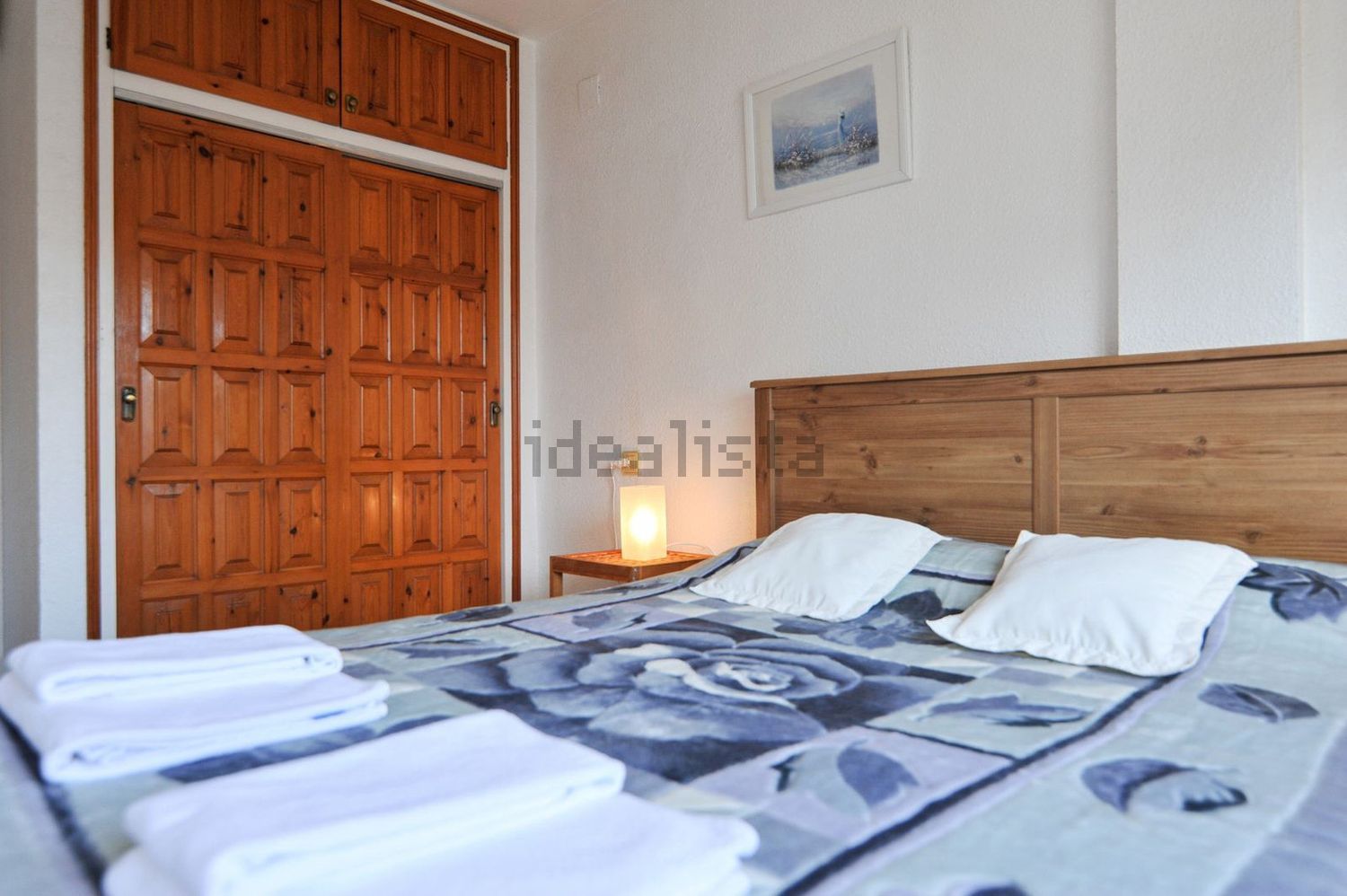 Appartement 55 m² à Castelló d'Empúries