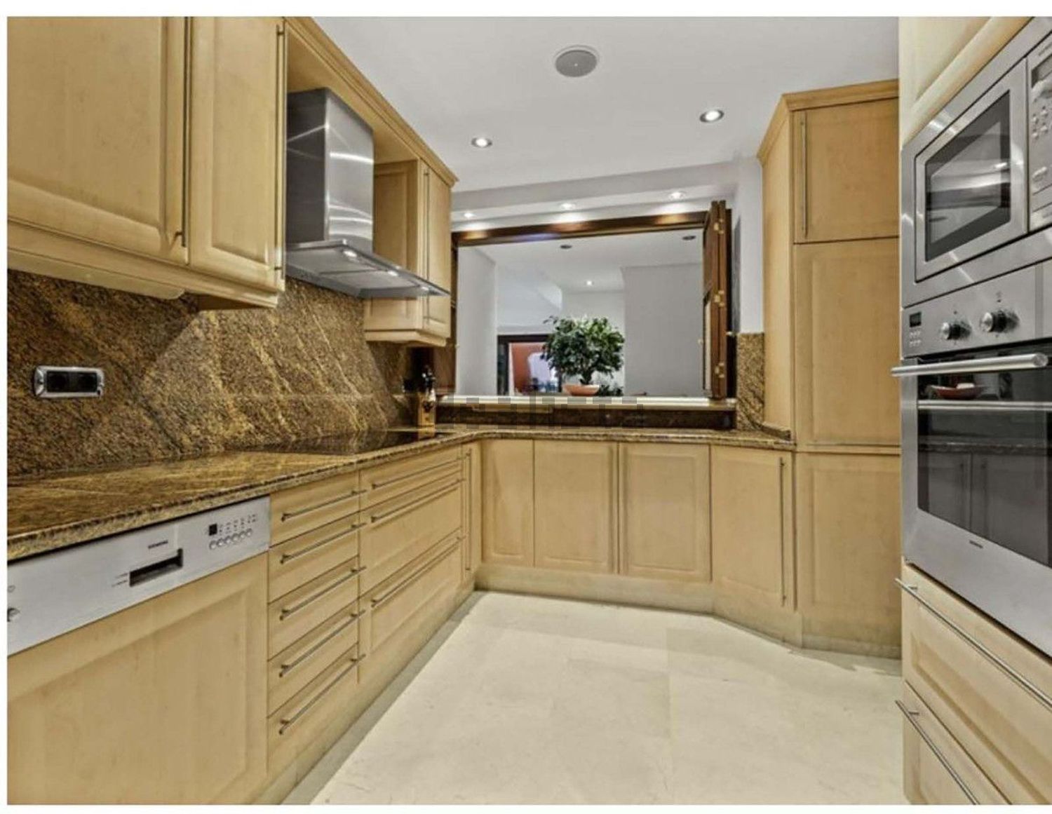 Pis de 135 m² a Estepona