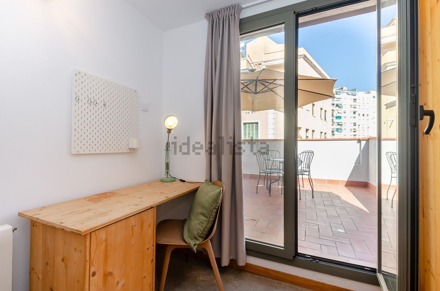 Zimmer zur Miete, Barcelona