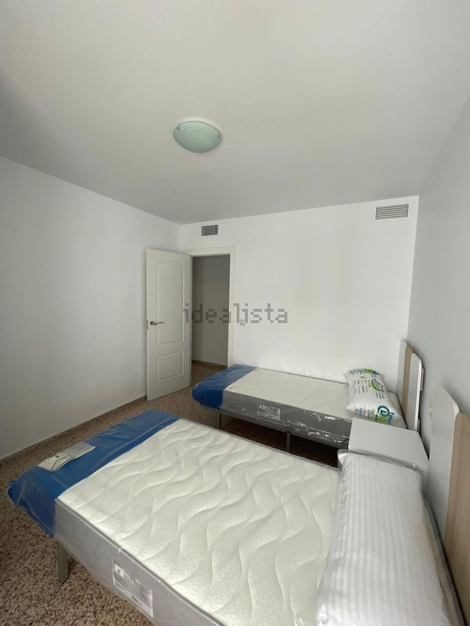 Pis de 140 m² a Alacant
