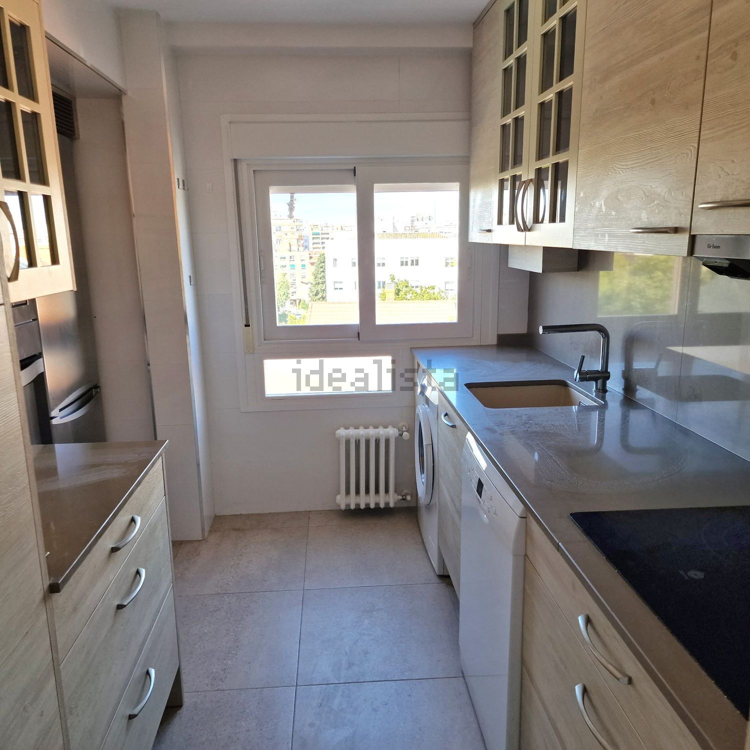 Pis de 125 m² a Saragossa