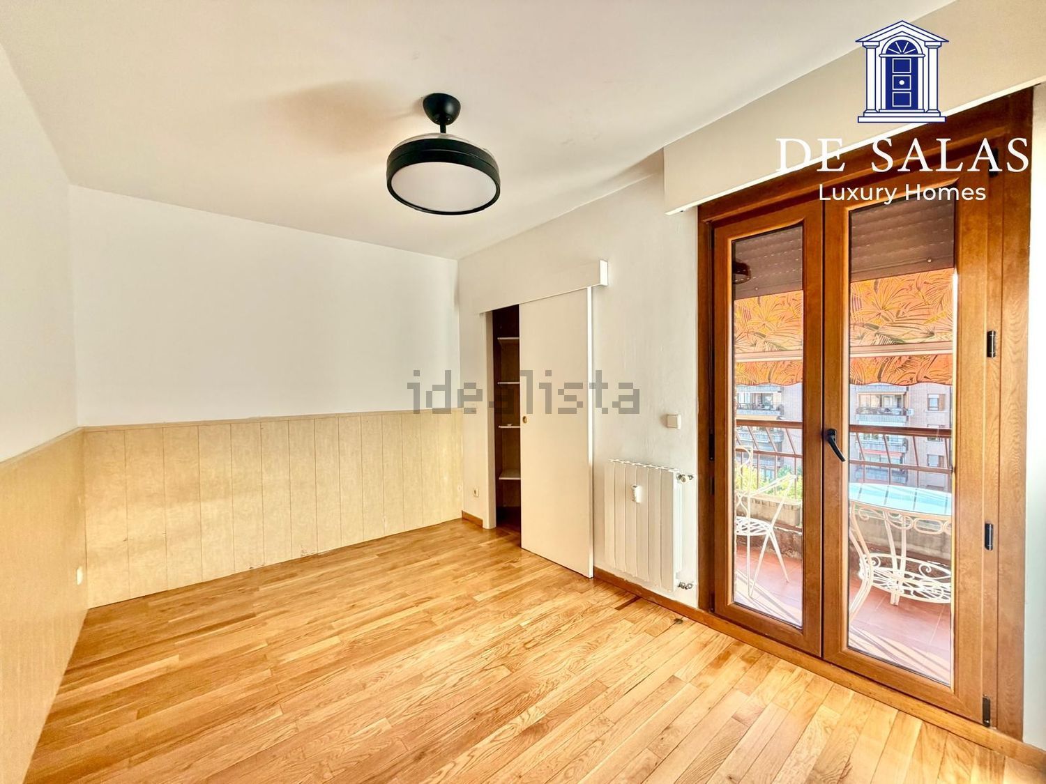 Piso de 162 m² en Madrid
