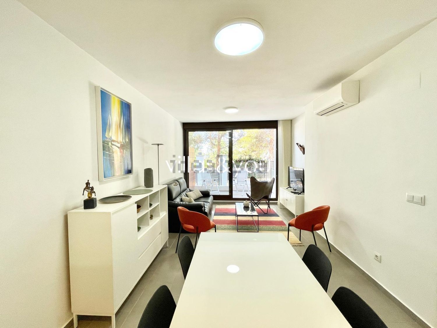Wohnung 85 m² in Orihuela