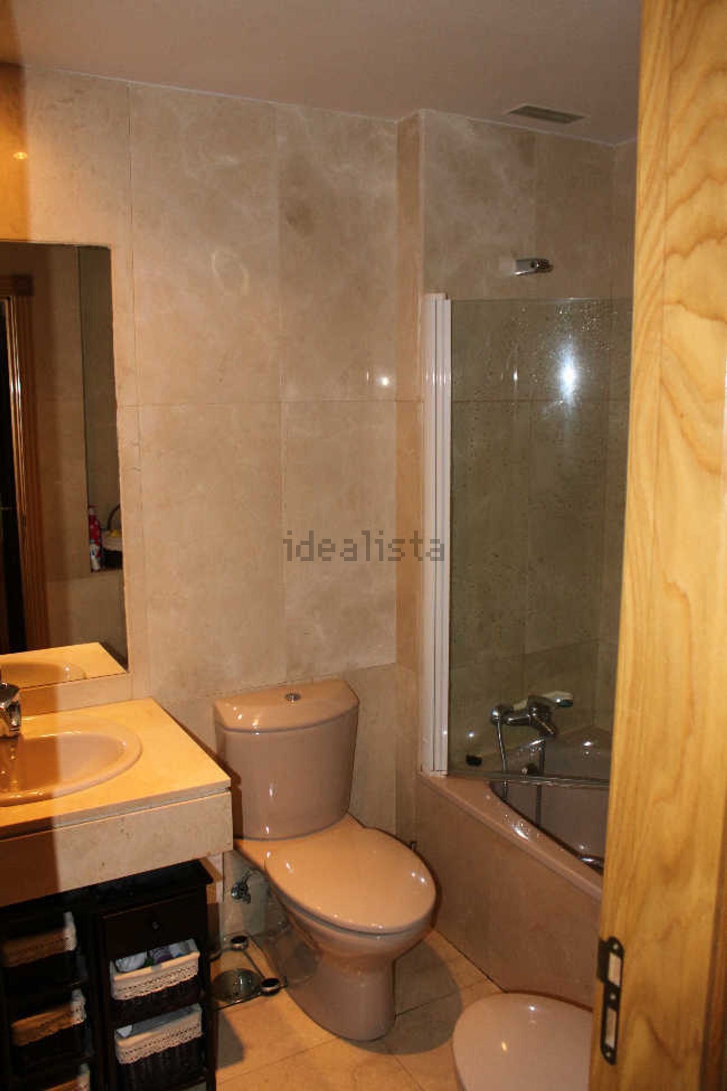 Piso de 90 m² en Madrid