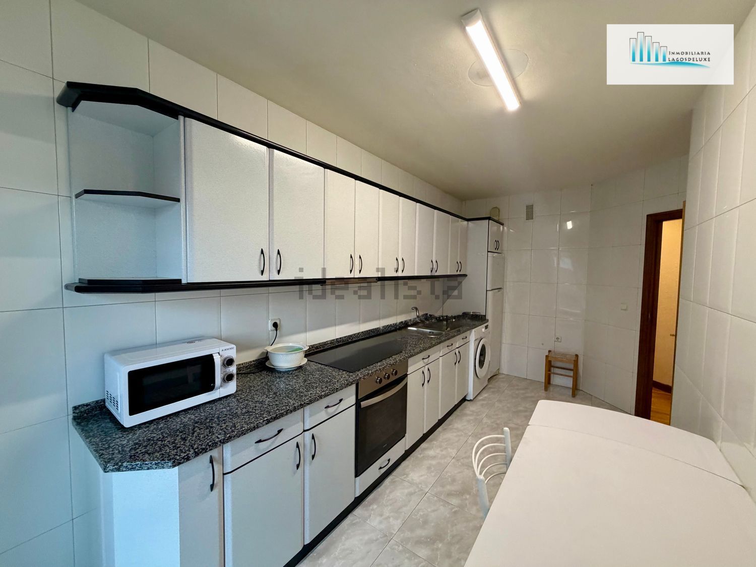Piso de 115 m² en Barañáin