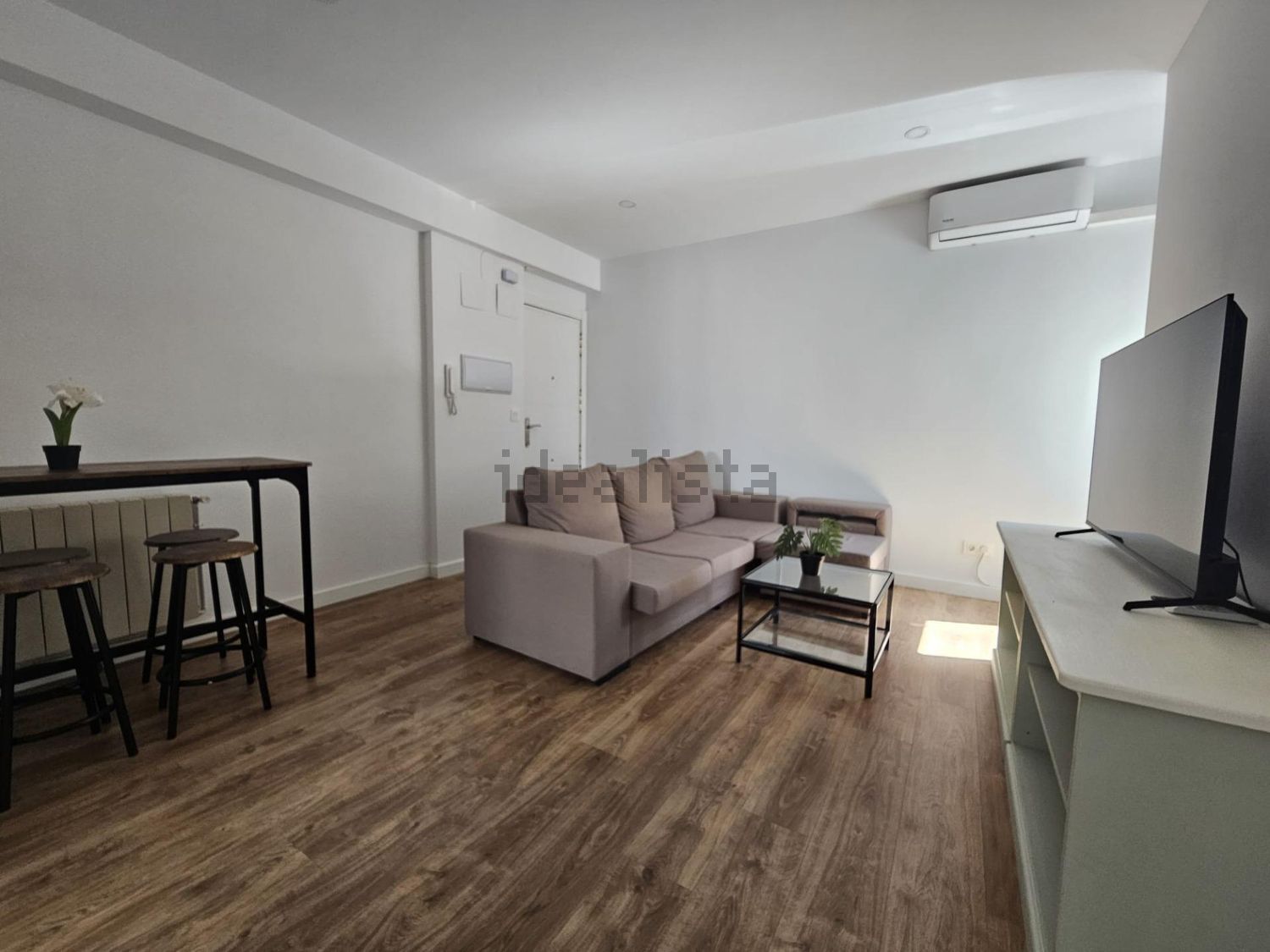 Piso de 57 m² en Zaragoza