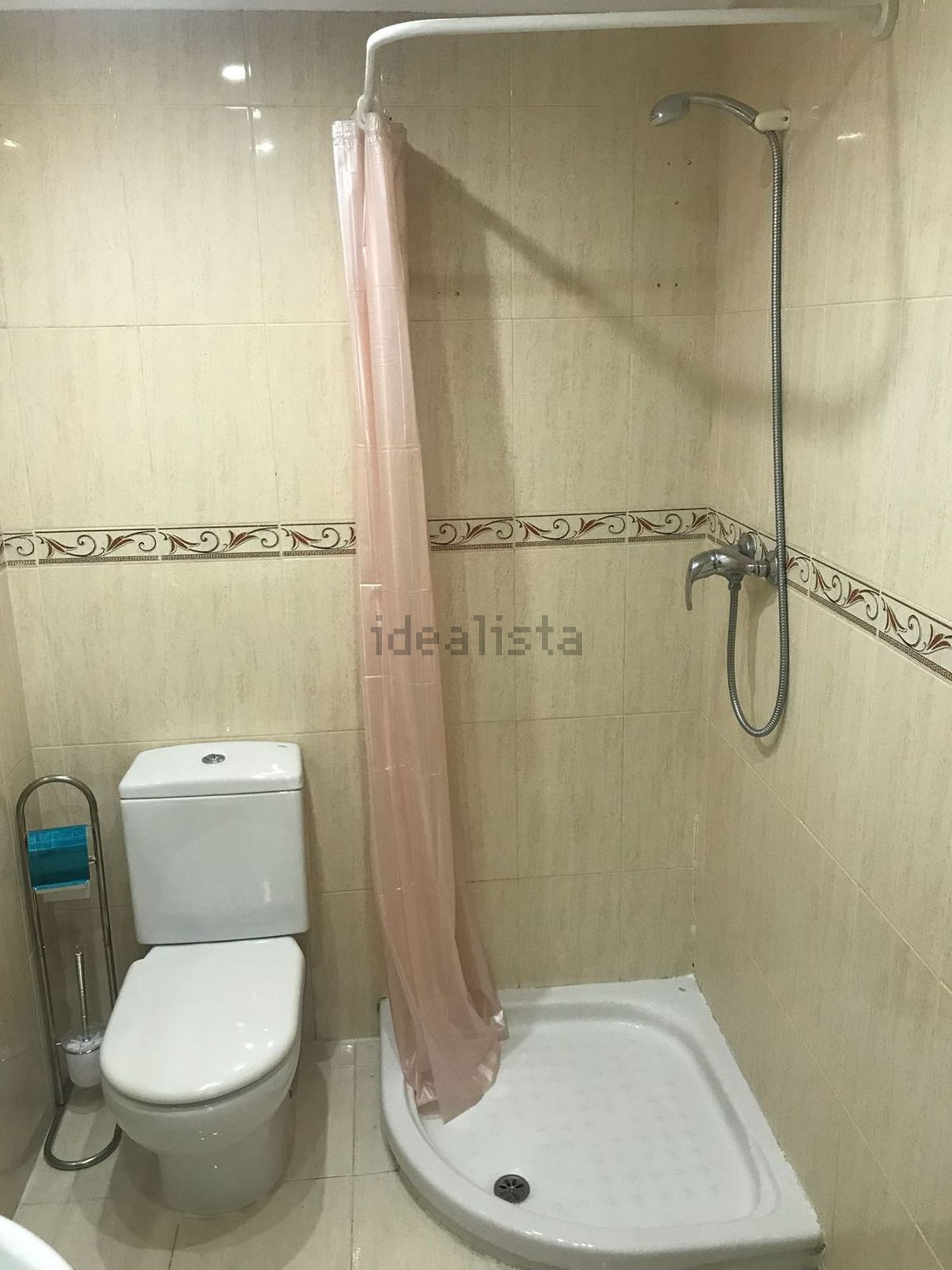 Pis de 42 m² a Palencia
