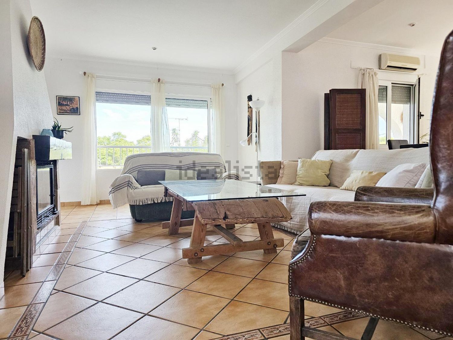Haus 196 m² in Dénia