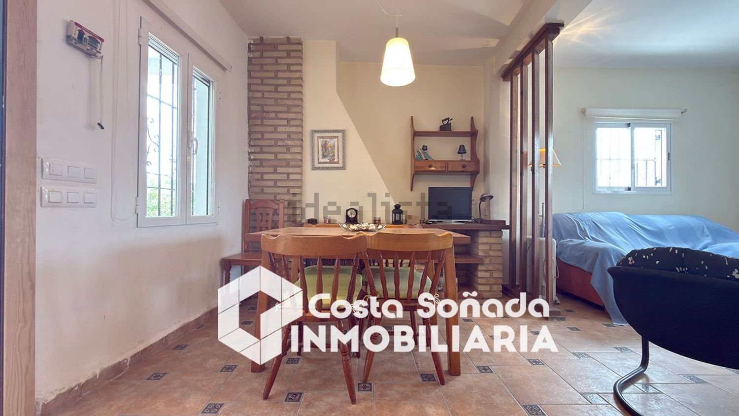 Casa de 250 m² en Jávea