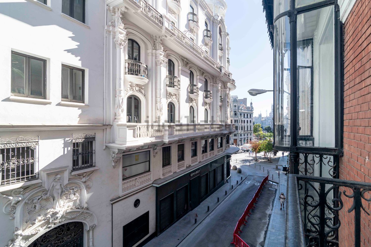 Piso de 134 m² en Madrid