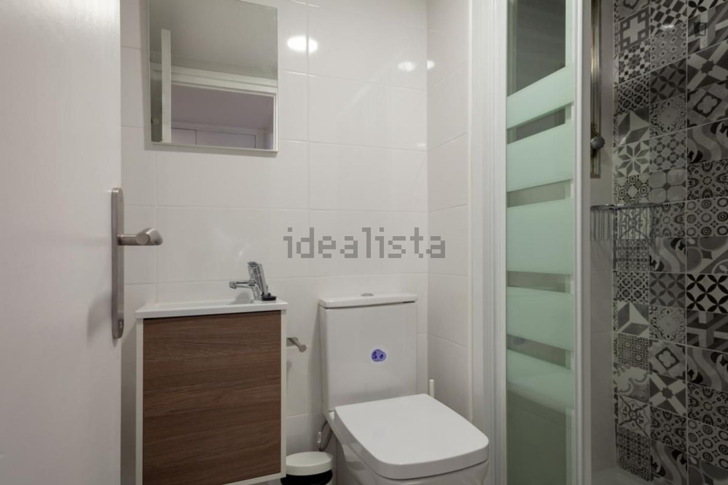 Habitación en alquiler, Barcelona