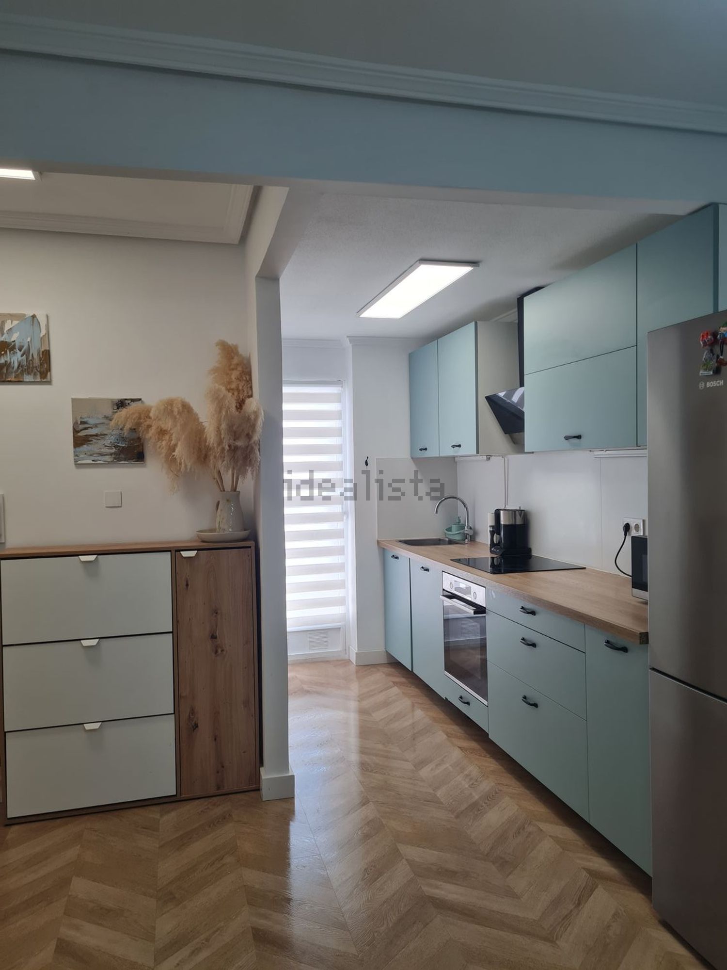 Piso de 140 m² en Torrevieja