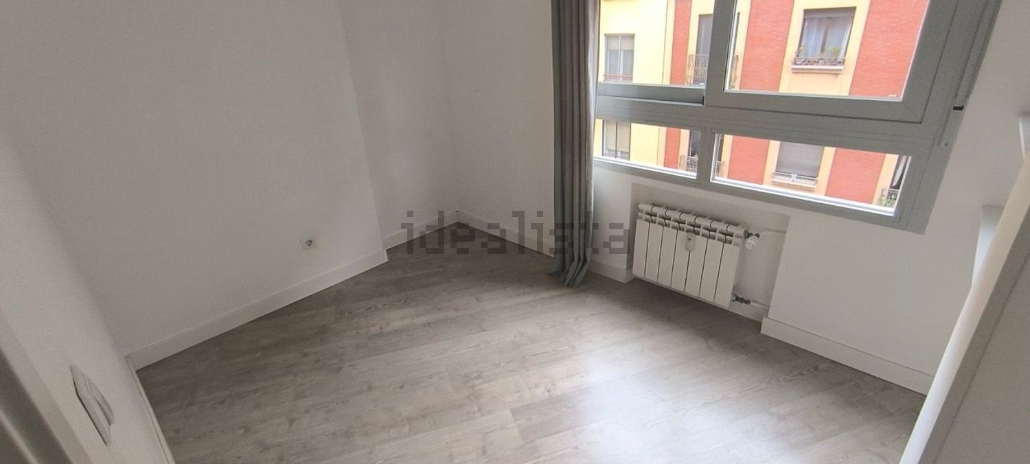 Pis de 95 m² a Madrid