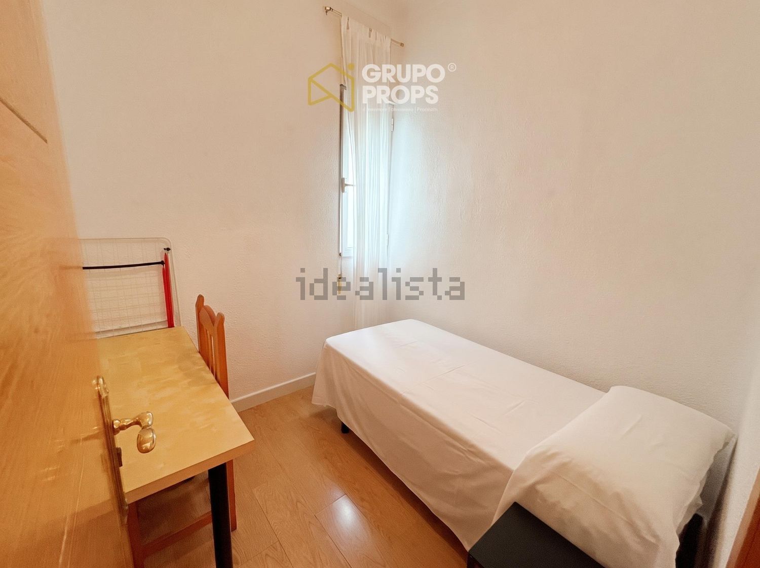 Piso de 45 m² en Madrid